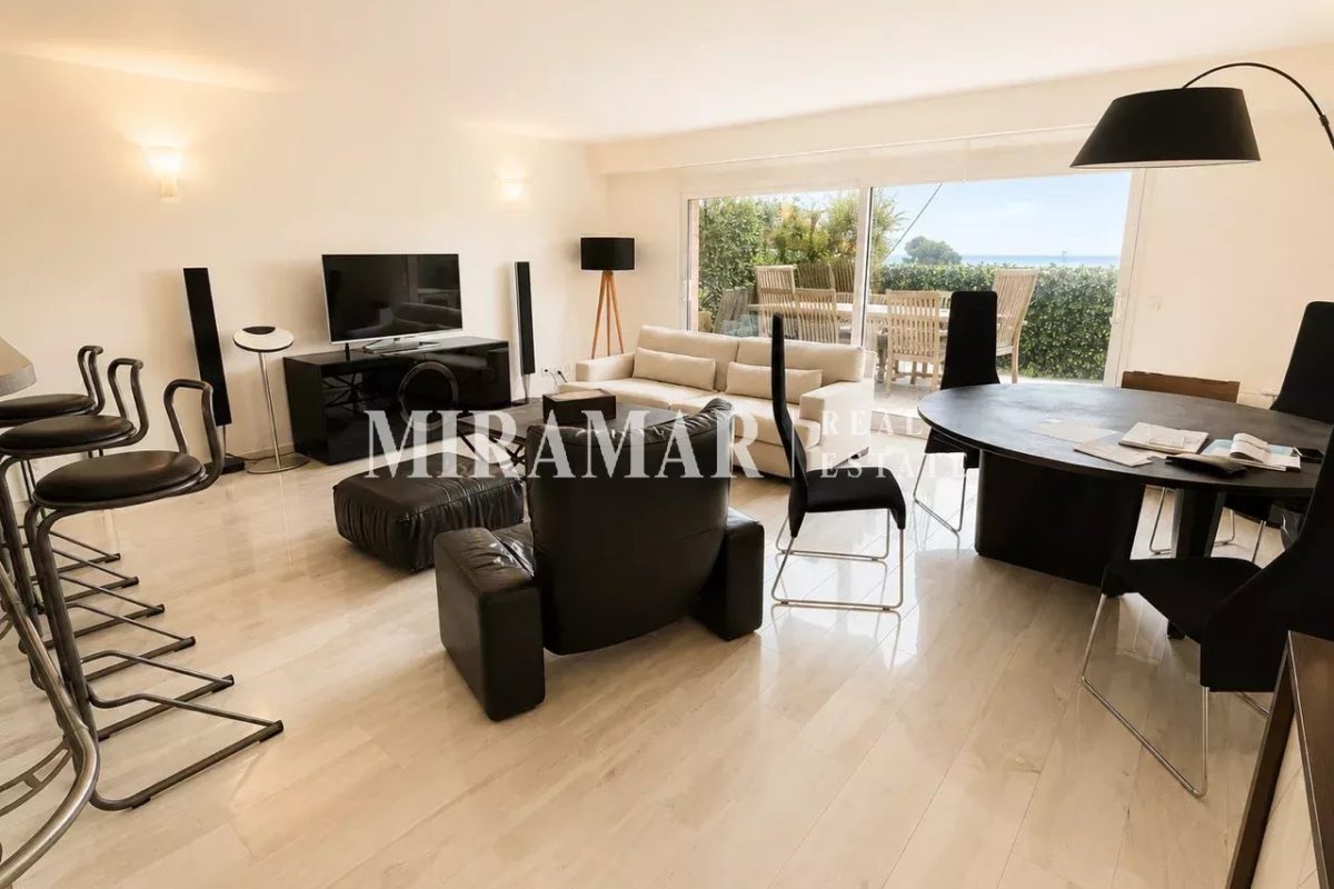 Col de Villefranche : Appartement