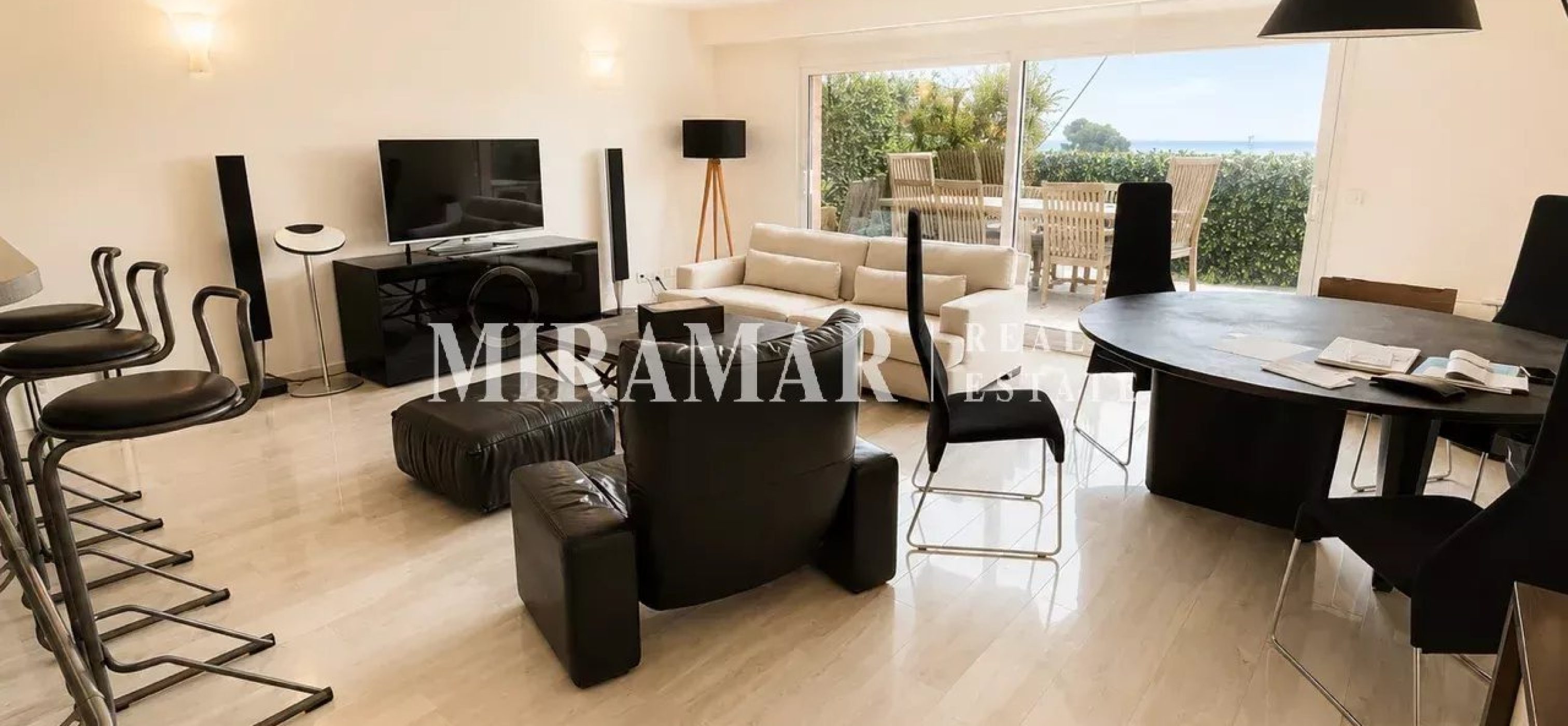 Col de Villefranche : Appartement