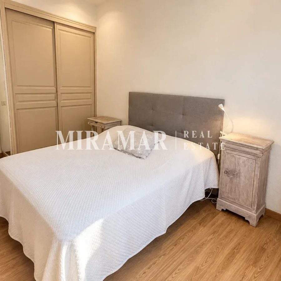 NICE – MADELEINE SUPÉRIEURE – MAISON 4 PIÈCES DE 101 M² AVEC 60 M² DE TERRASSES