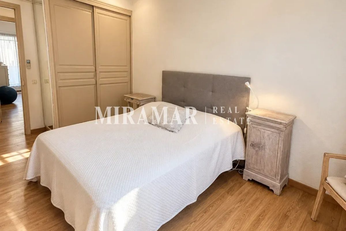 NICE – MADELEINE SUPÉRIEURE – MAISON 4 PIÈCES DE 101 M² AVEC 60 M² DE TERRASSES
