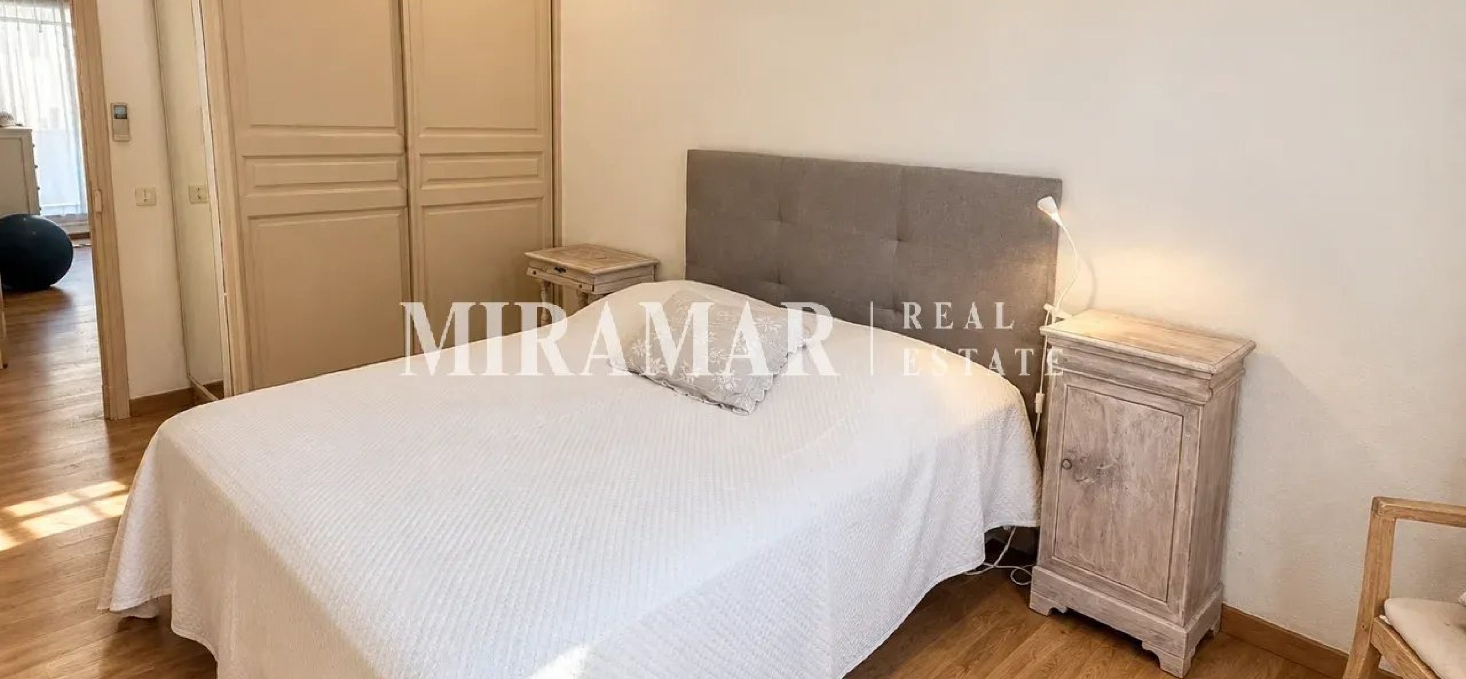NICE – MADELEINE SUPÉRIEURE – MAISON 4 PIÈCES DE 101 M² AVEC 60 M² DE TERRASSES