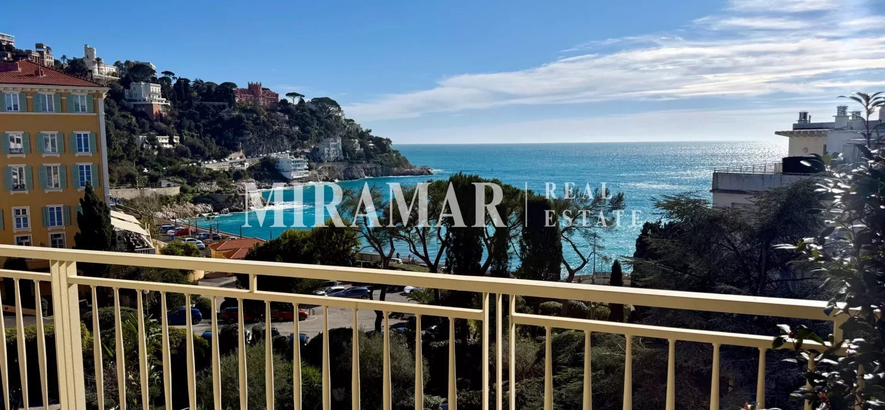 Franck Pilatte : Appartement Avant Dernier Etage