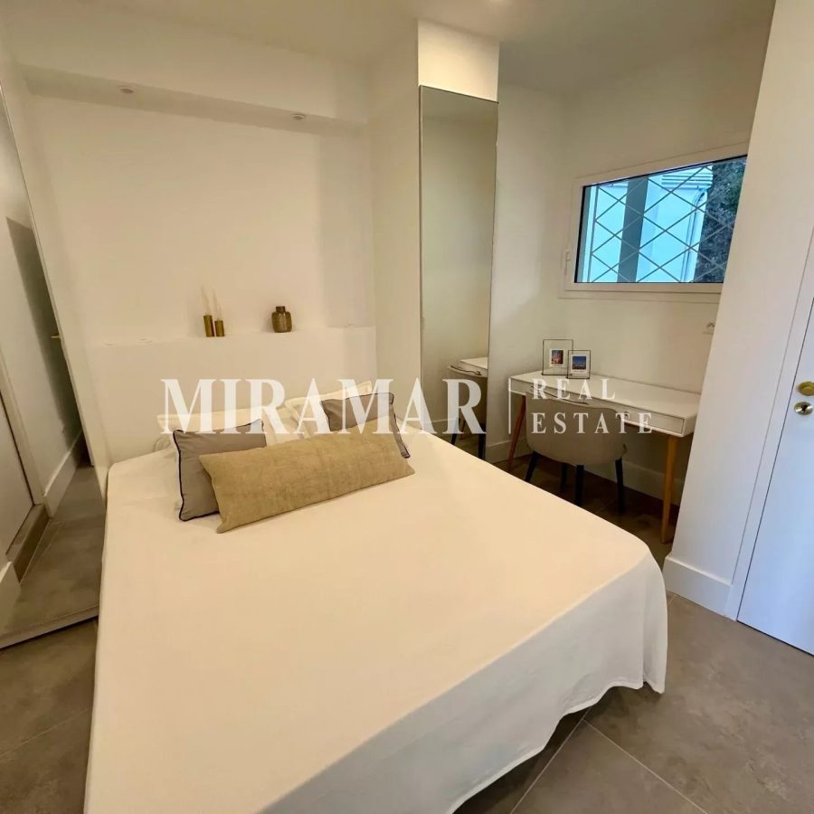 Cap de Nice / 3 Pièces