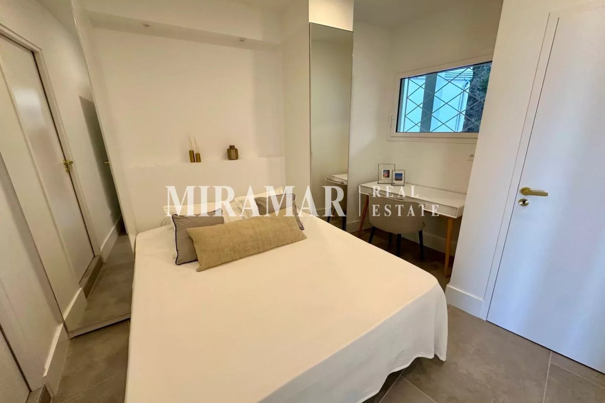 Cap de Nice / 3 Pièces