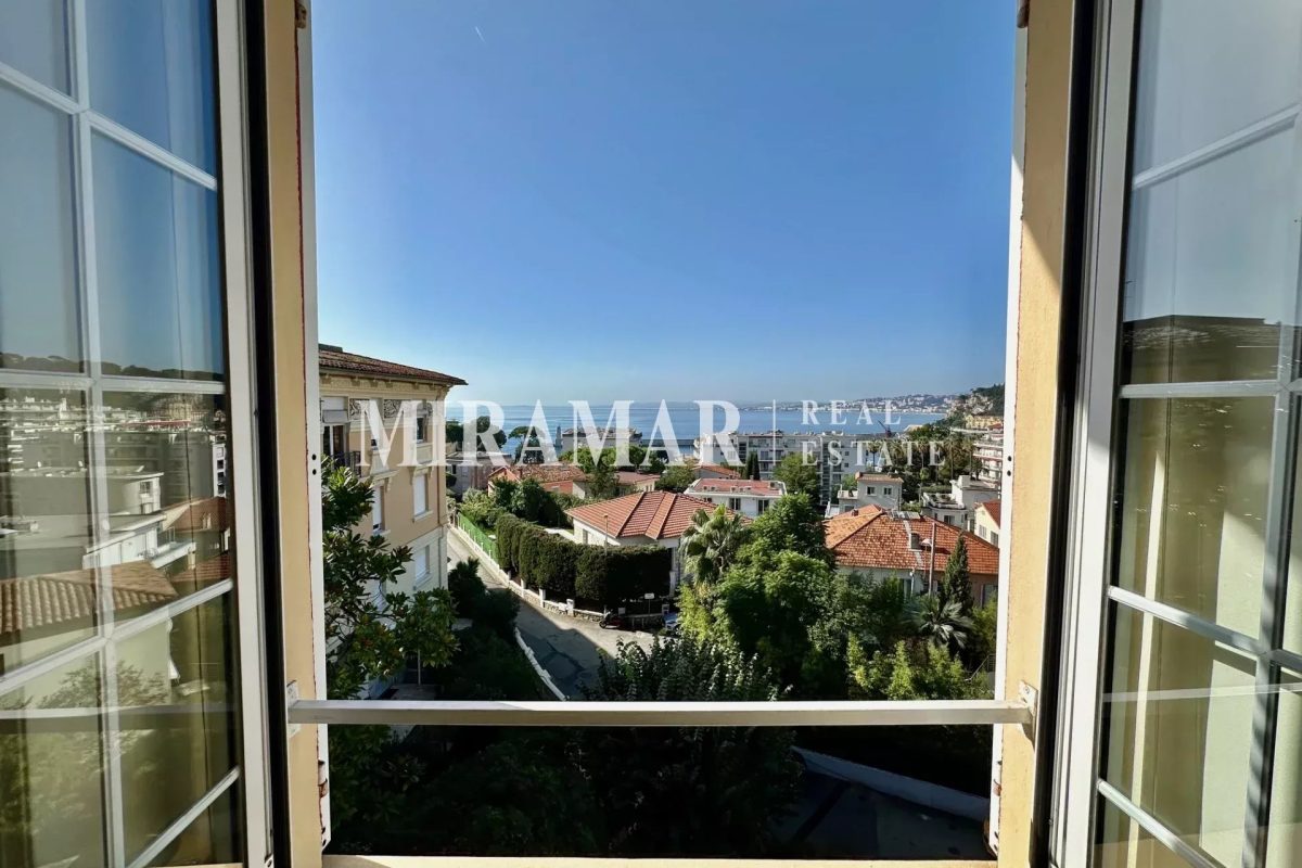 Exclusivité : Appartement Parc Saint Aignan / Franck pilatte