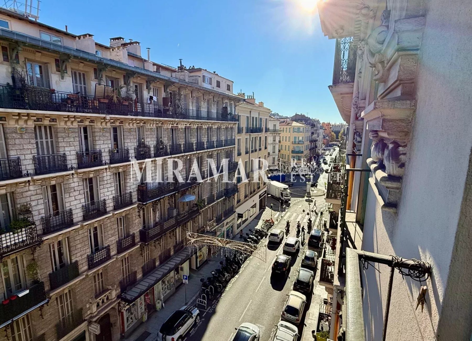 Exclusivité : Appartement Lepante