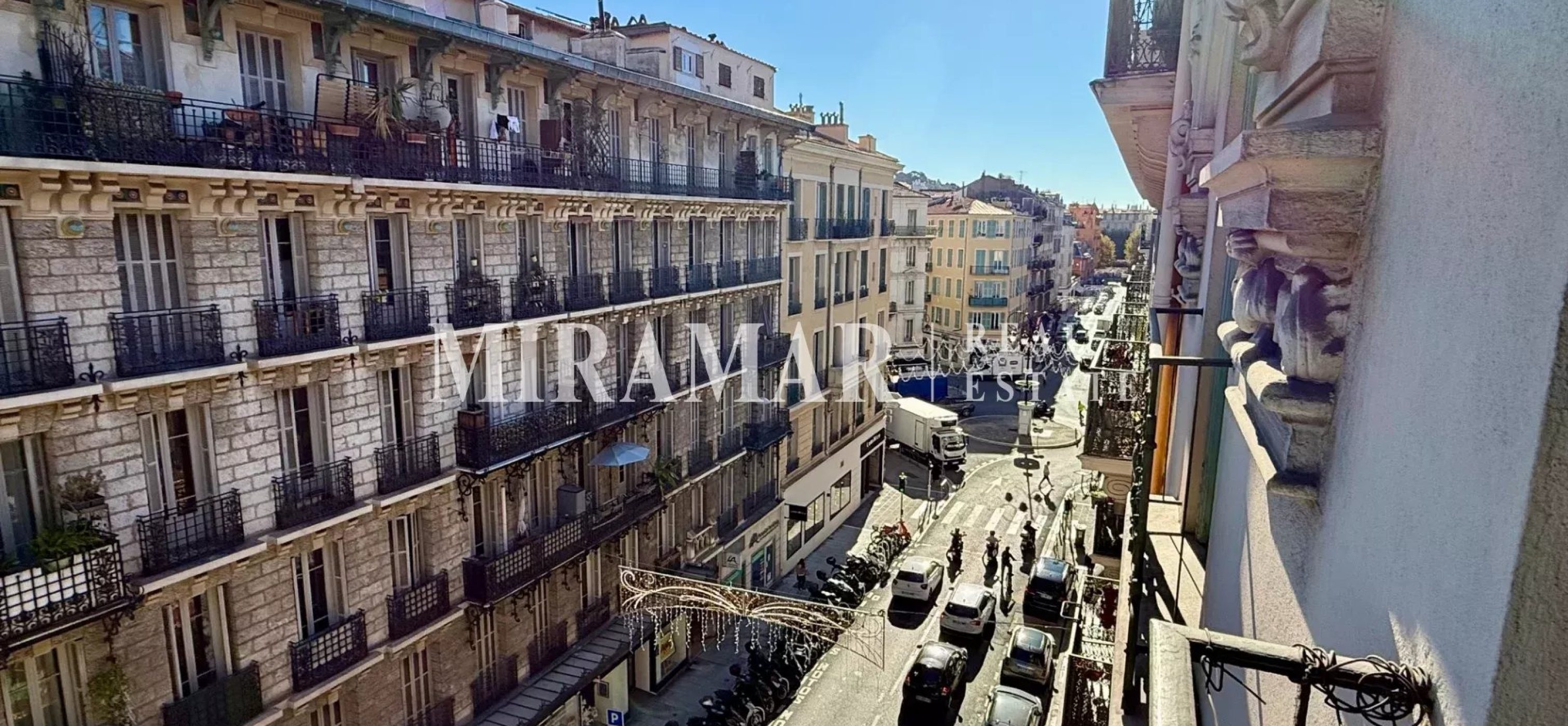 Exclusivité : Appartement Lepante