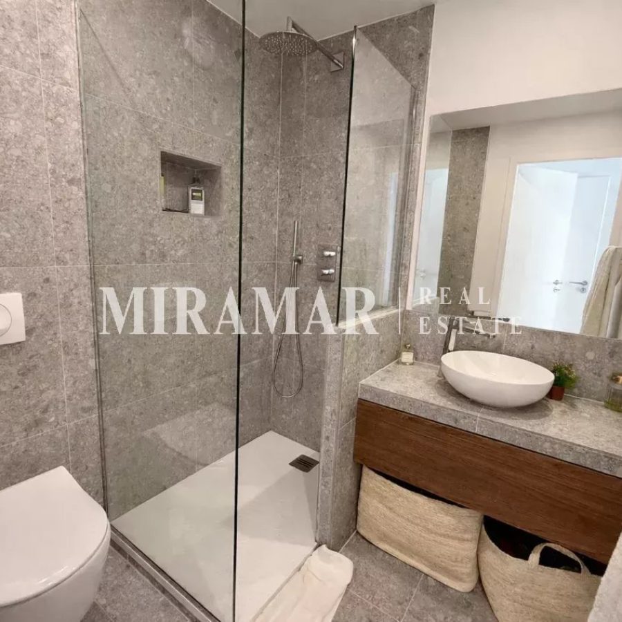 Port de Nice : Rare Dernier Etage