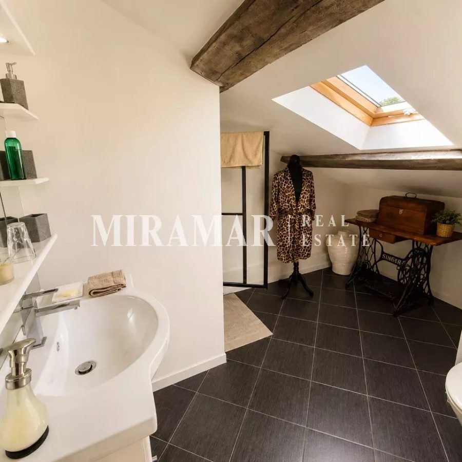 Villa / Bas Mont-Boron