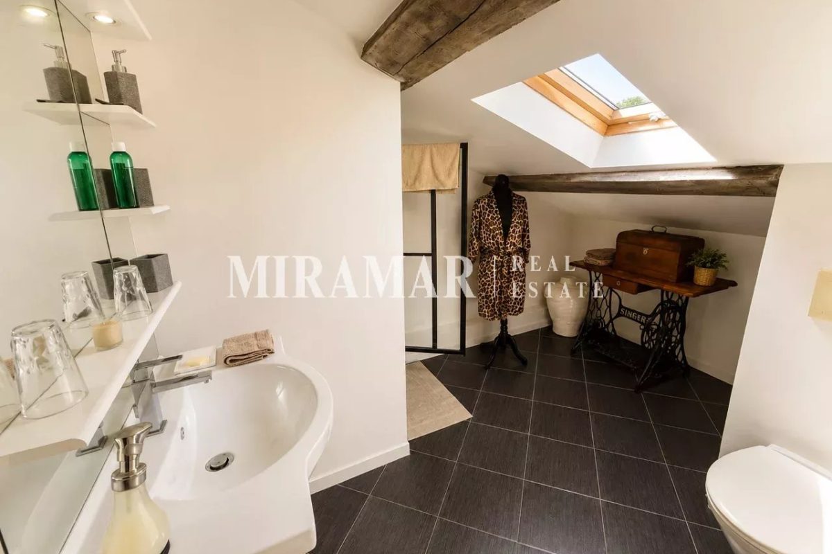 Villa / Bas Mont-Boron