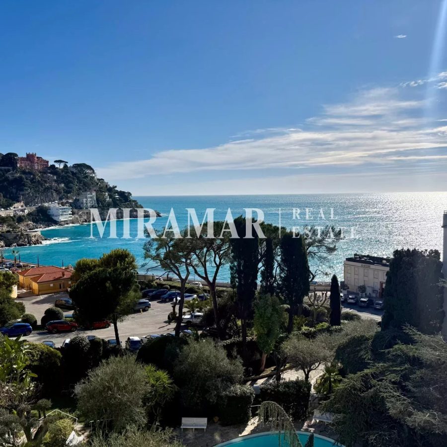 Franck Pilatte : Appartement Avant Dernier Etage