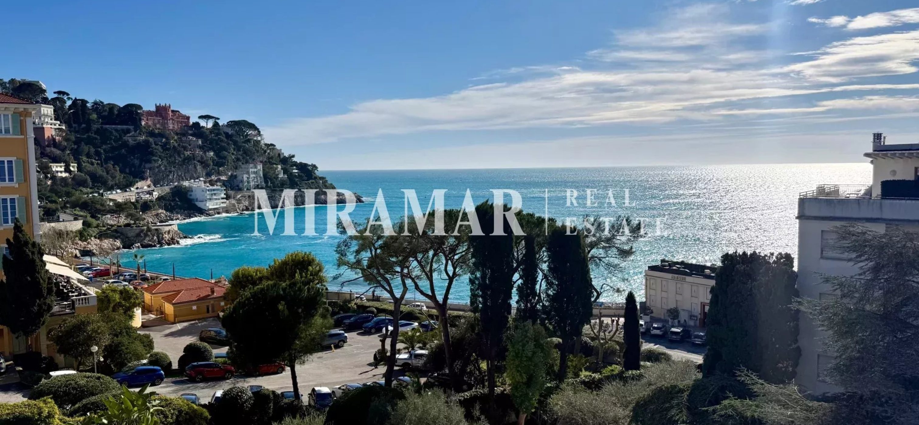 Franck Pilatte : Appartement Avant Dernier Etage