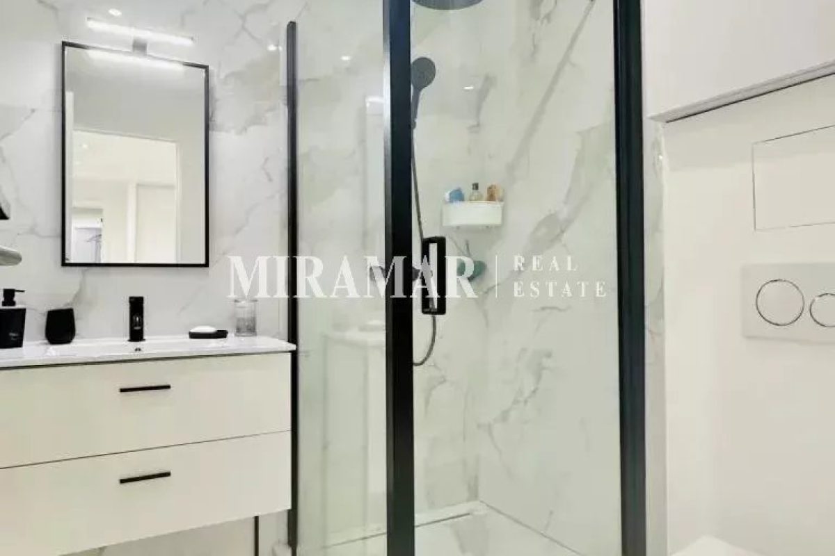 Appartement / Villa Cimiez