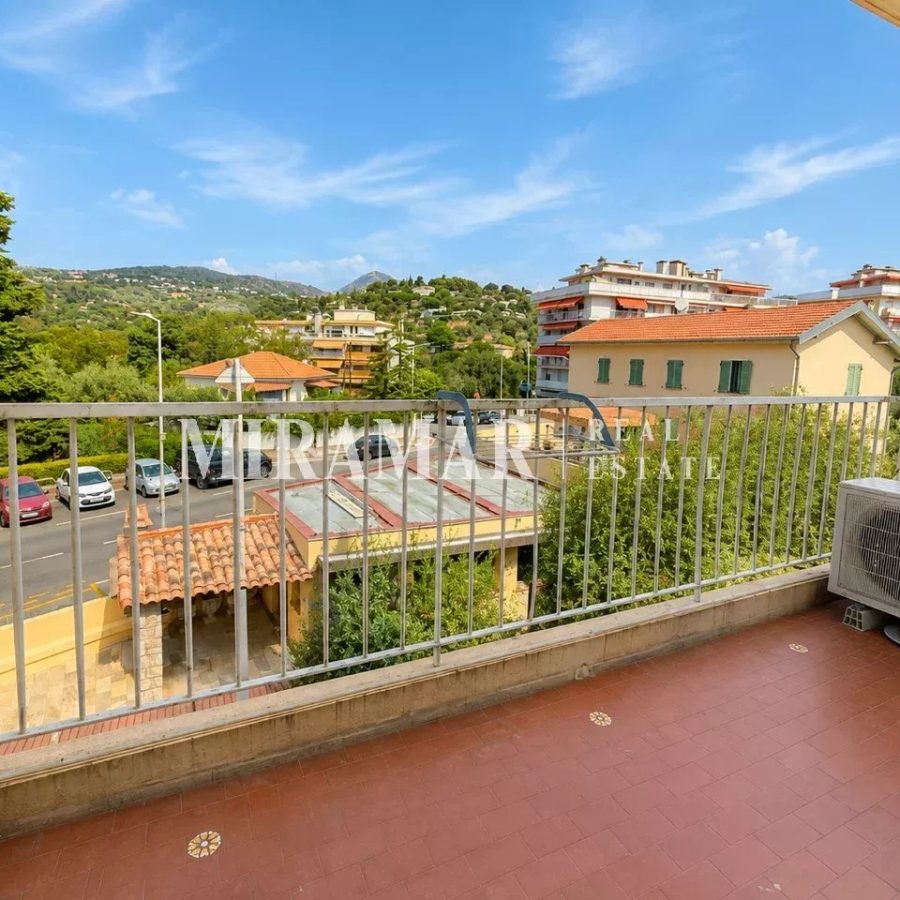 Cimiez / Cap de Croix : Appartement 2 Pièces