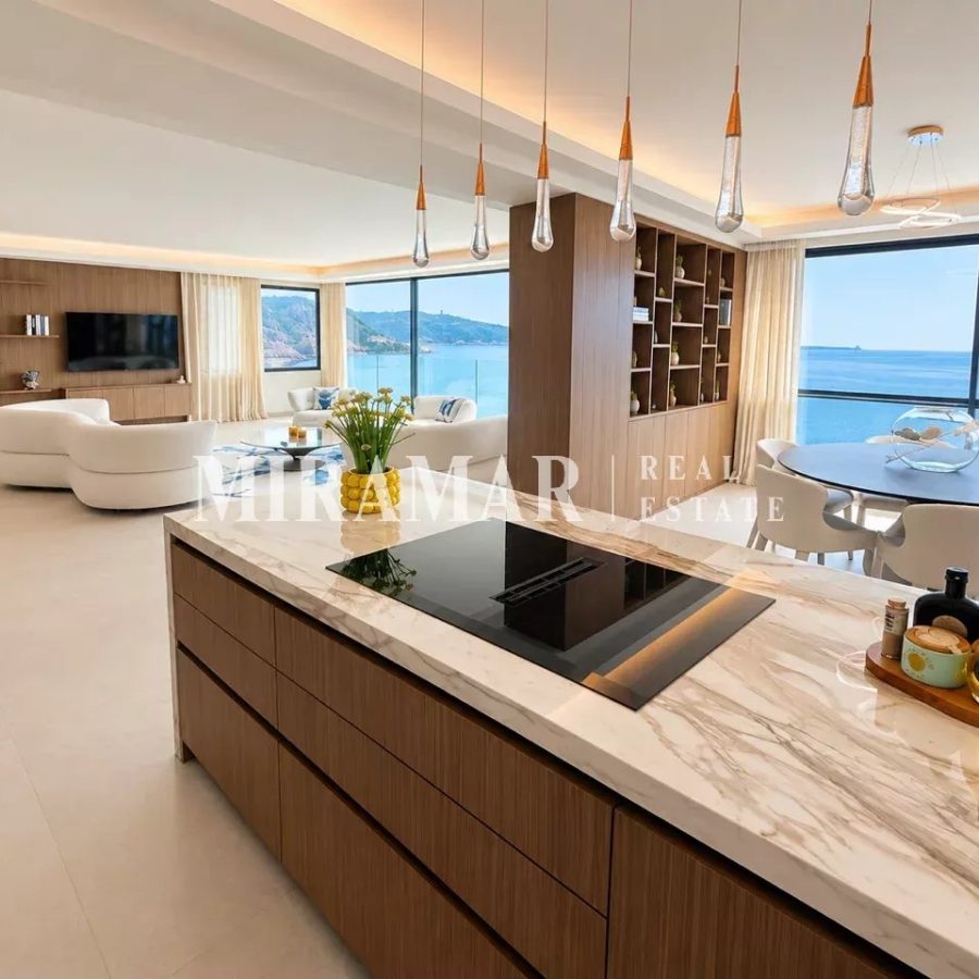 Villa Pieds dans l'Eau - Cap de Nice