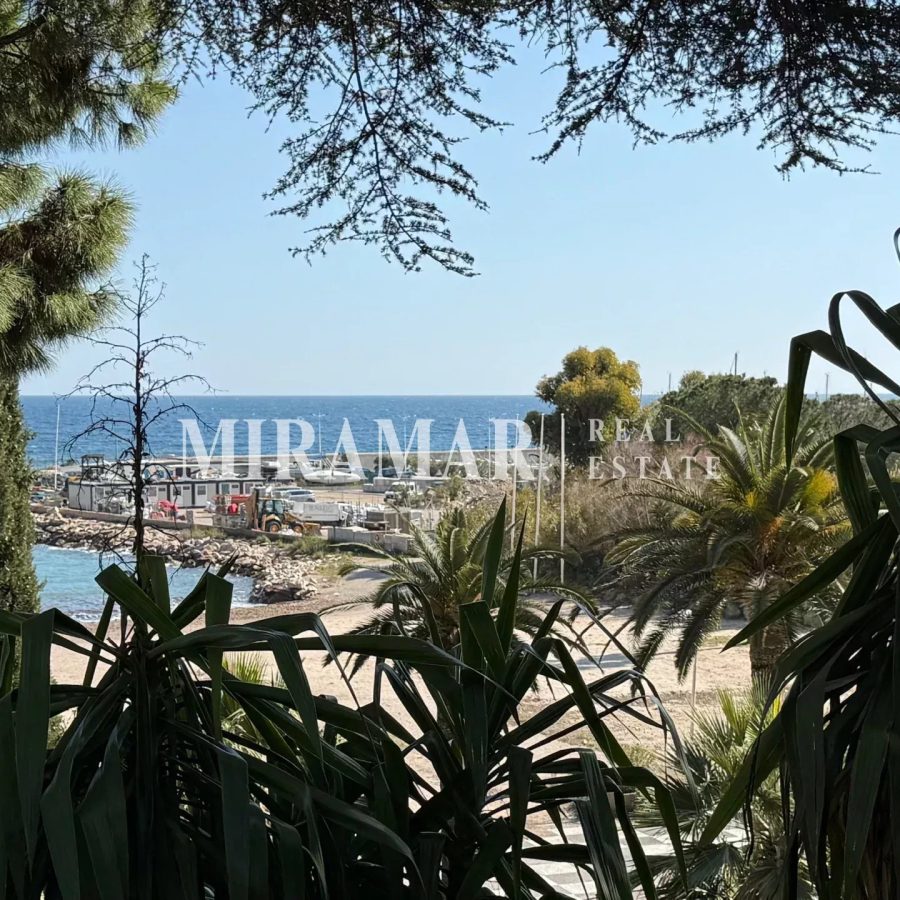 Villa Beaulieu-sur-mer