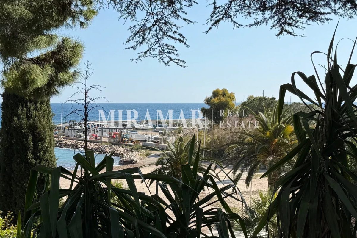 Villa Beaulieu-sur-mer