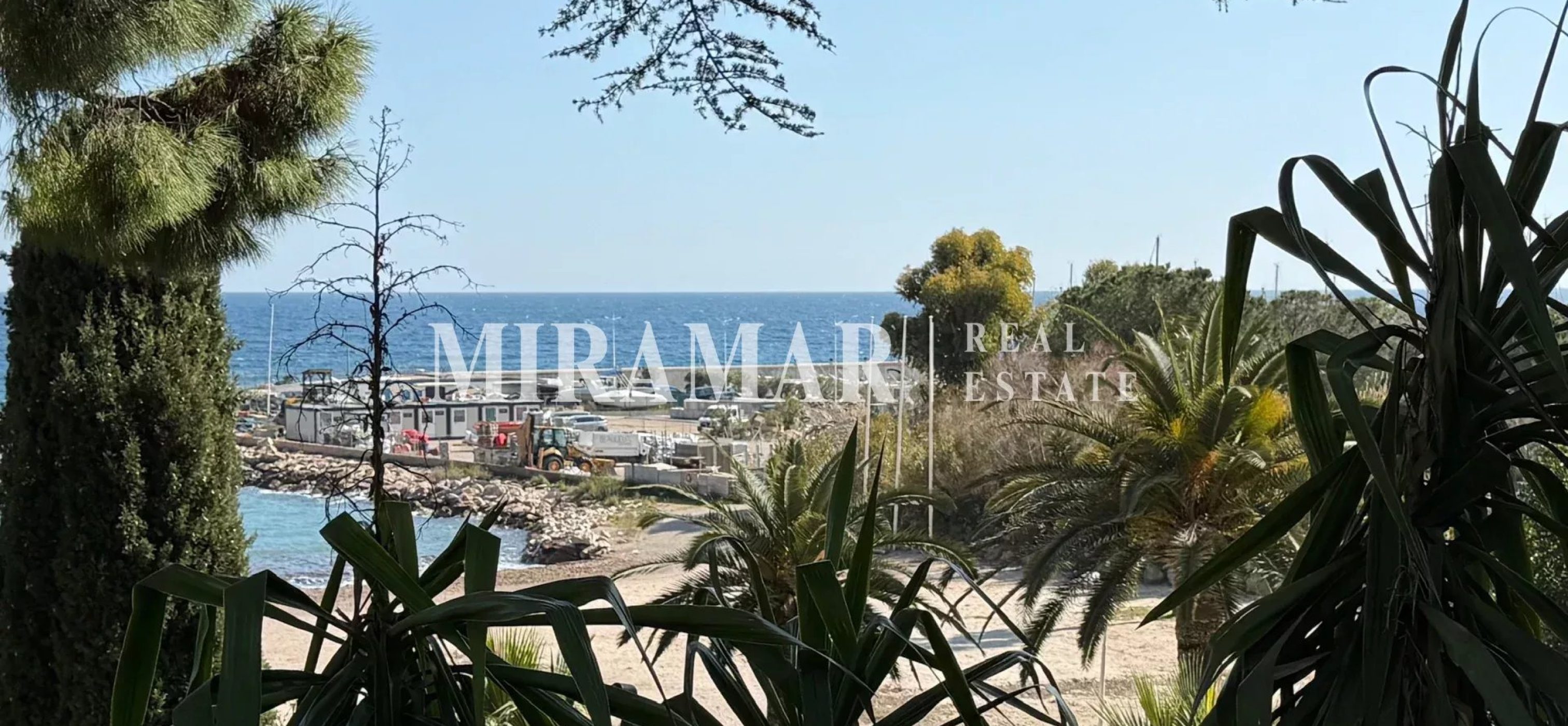 Villa Beaulieu-sur-mer