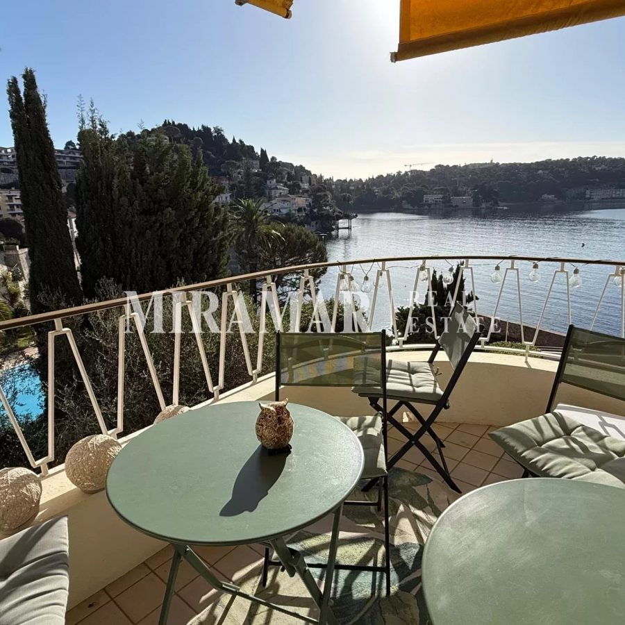 Villefranche-Sur-Mer / St Jean Cap Ferrat