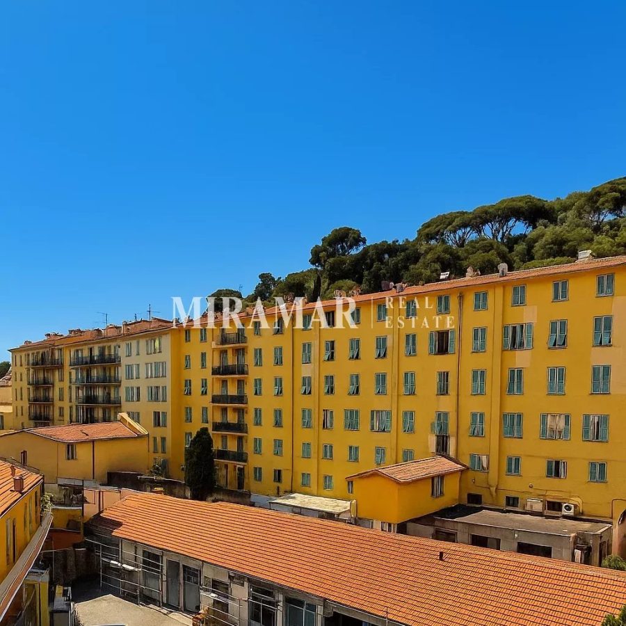 Port de Nice / Segurane