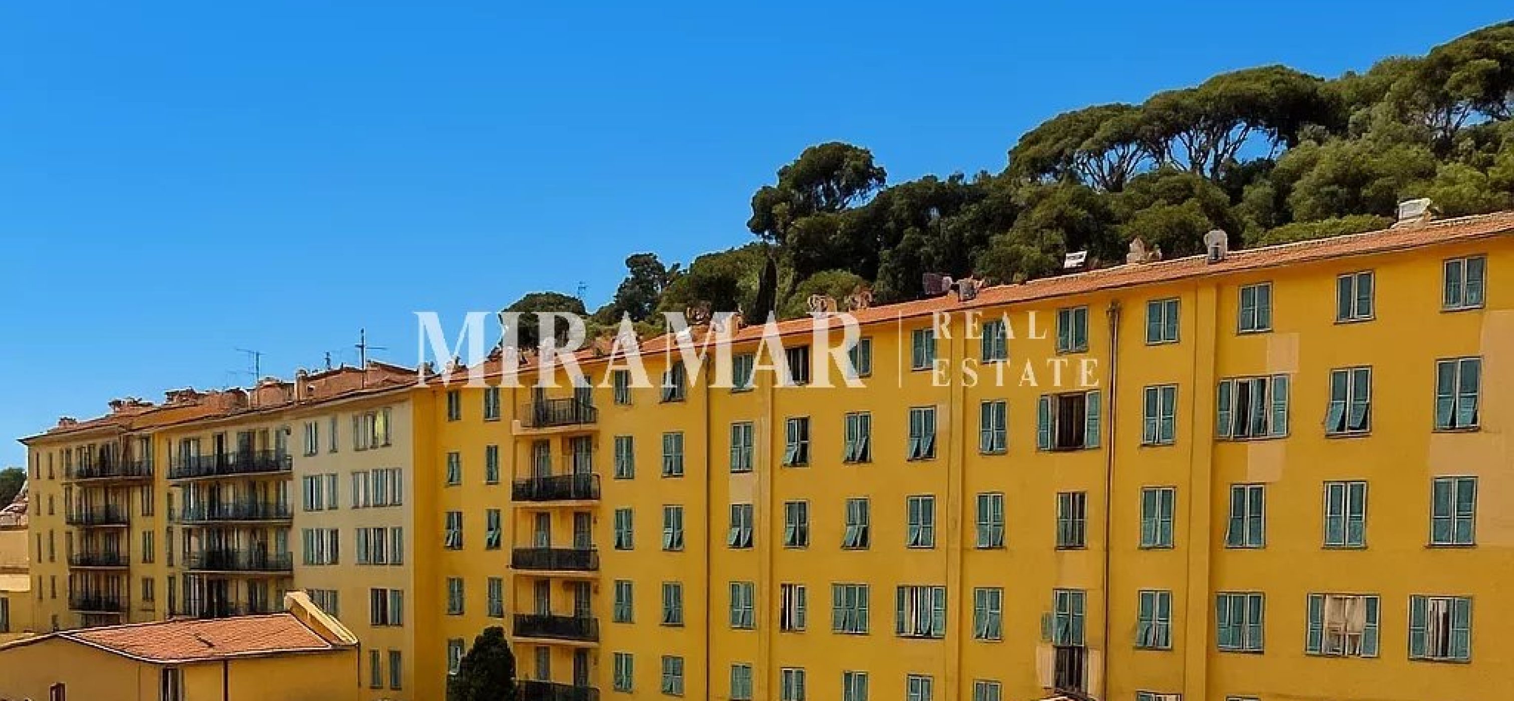 Port de Nice / Segurane