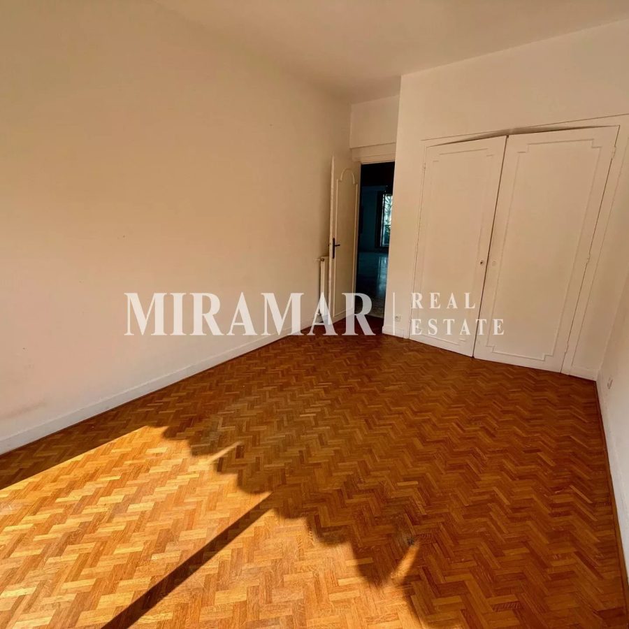 Nice Bas Cimiez / Paradisio