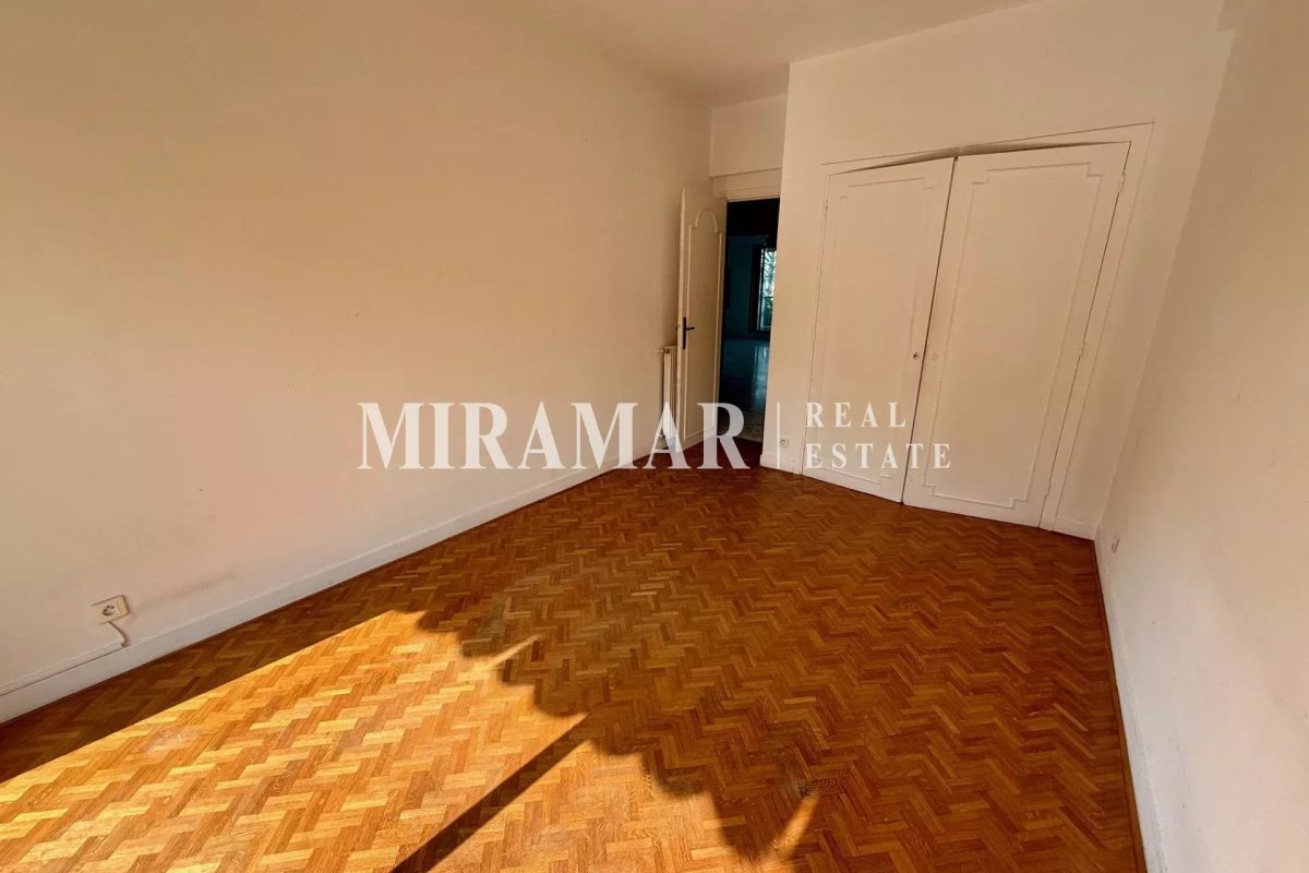 Nice Bas Cimiez / Paradisio