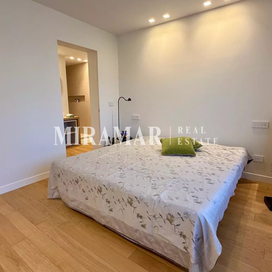 Villa Villefranche-sur-mer