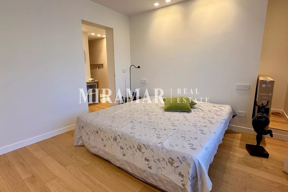 Villa Villefranche-sur-mer