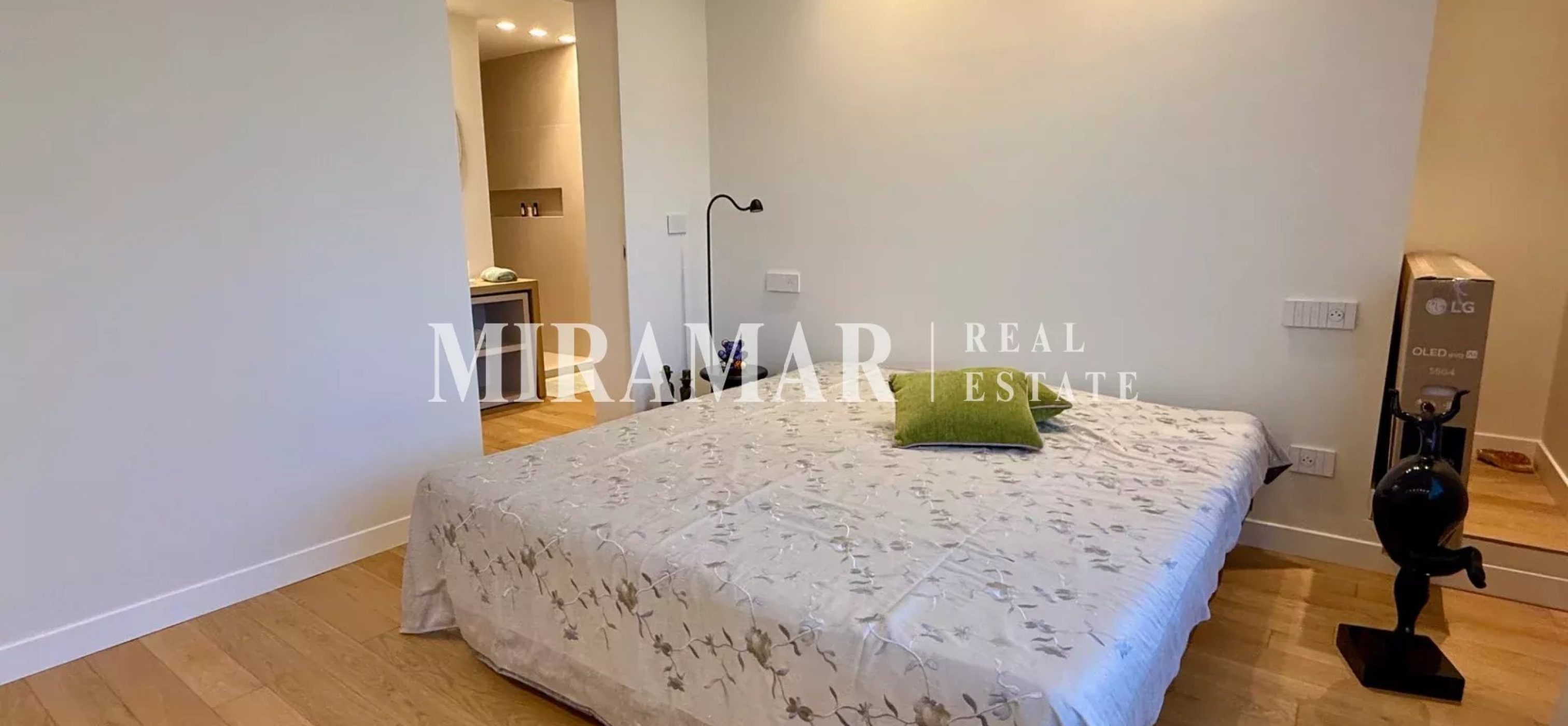 Villa Villefranche-sur-mer