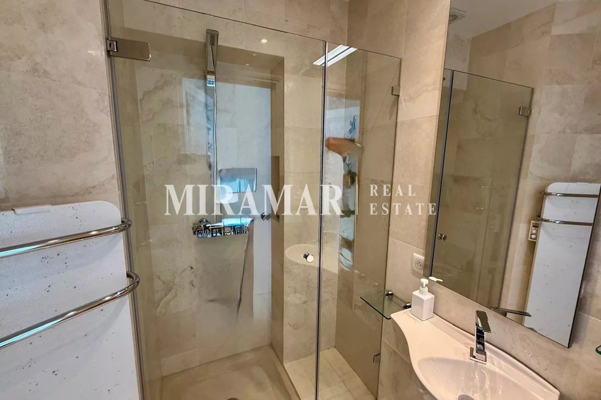 Nice Jean Lorrain - Appartement Pieds dans l'Eau