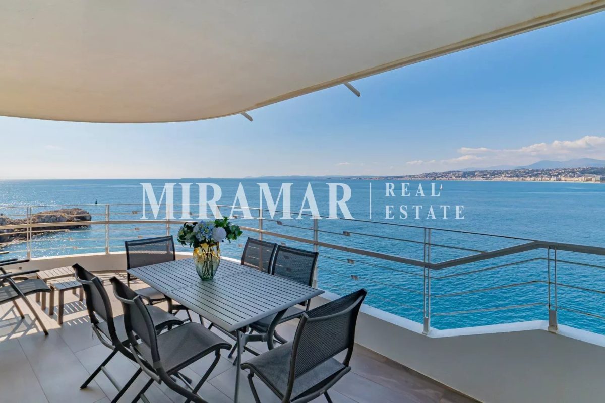 Exclusivité : Penthouse Jean Lorrain 250 m²