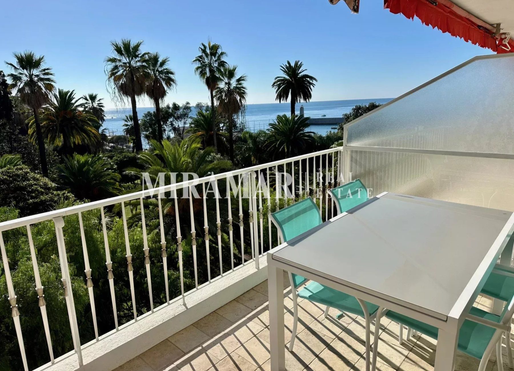 Exclusivité : Appartement 3 Pièces Franck Pilatte