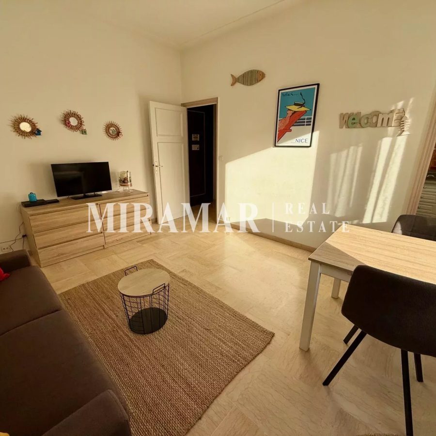 Nice Franck Pilatte / Studio