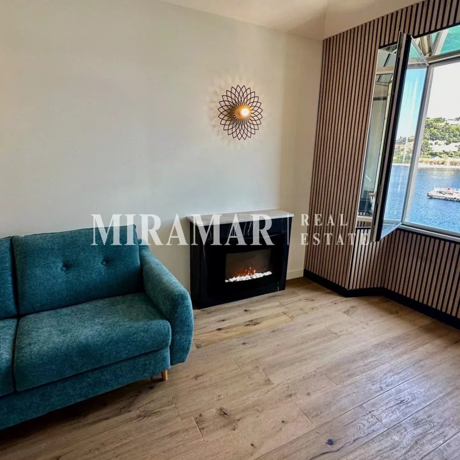 Appartement 2/3 pièces Villefranche-sur-Mer