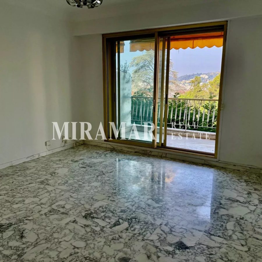 Nice Bas Cimiez / Paradisio