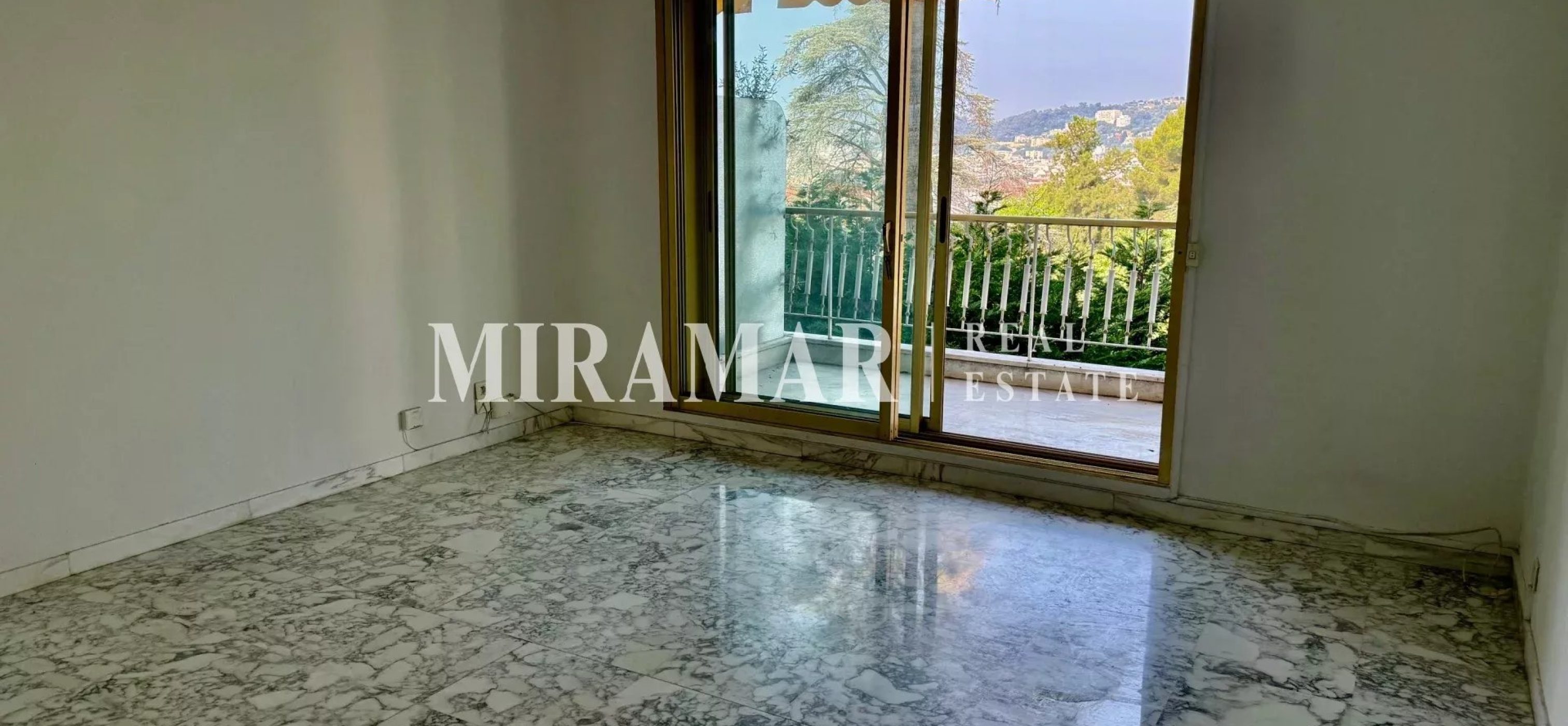 Nice Bas Cimiez / Paradisio