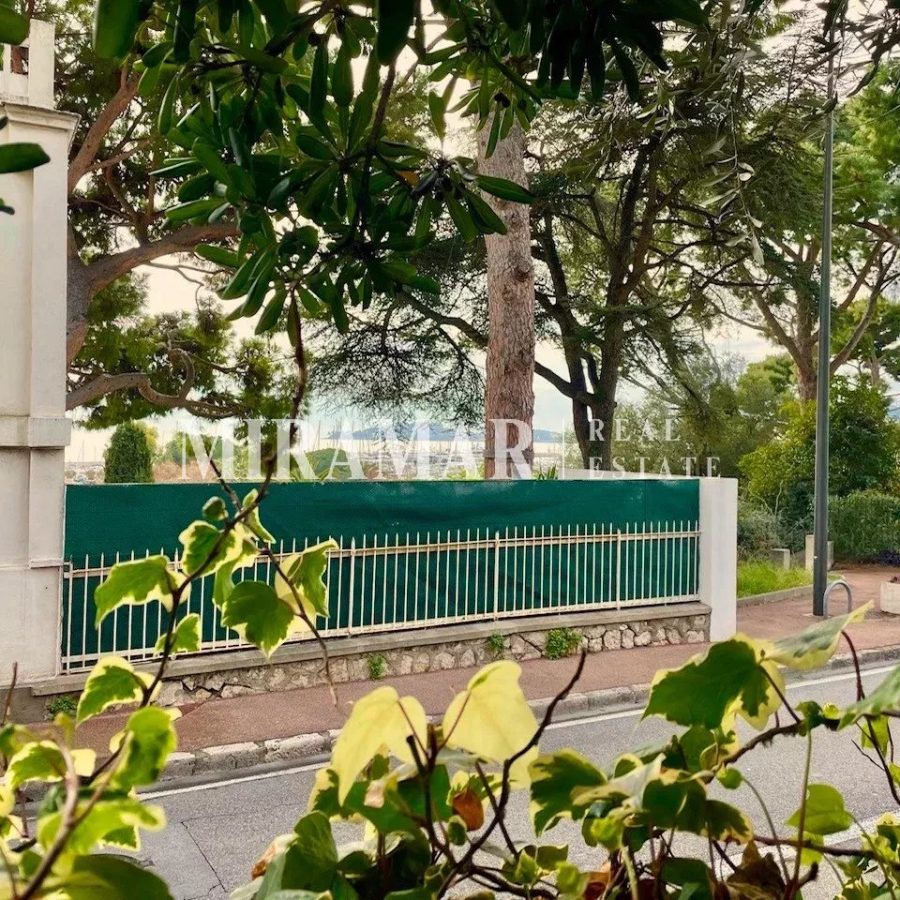 Villa Beaulieu-sur-mer