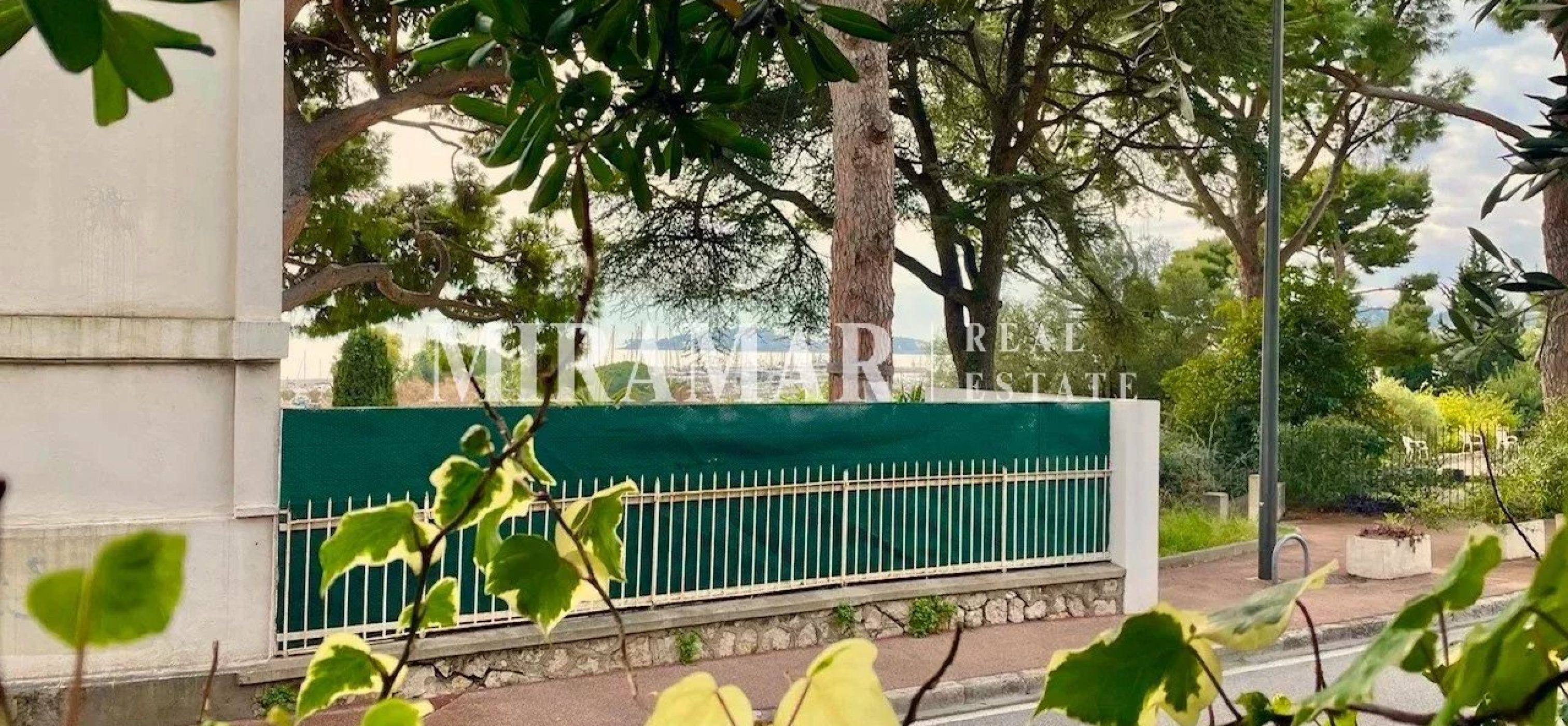 Villa Beaulieu-sur-mer