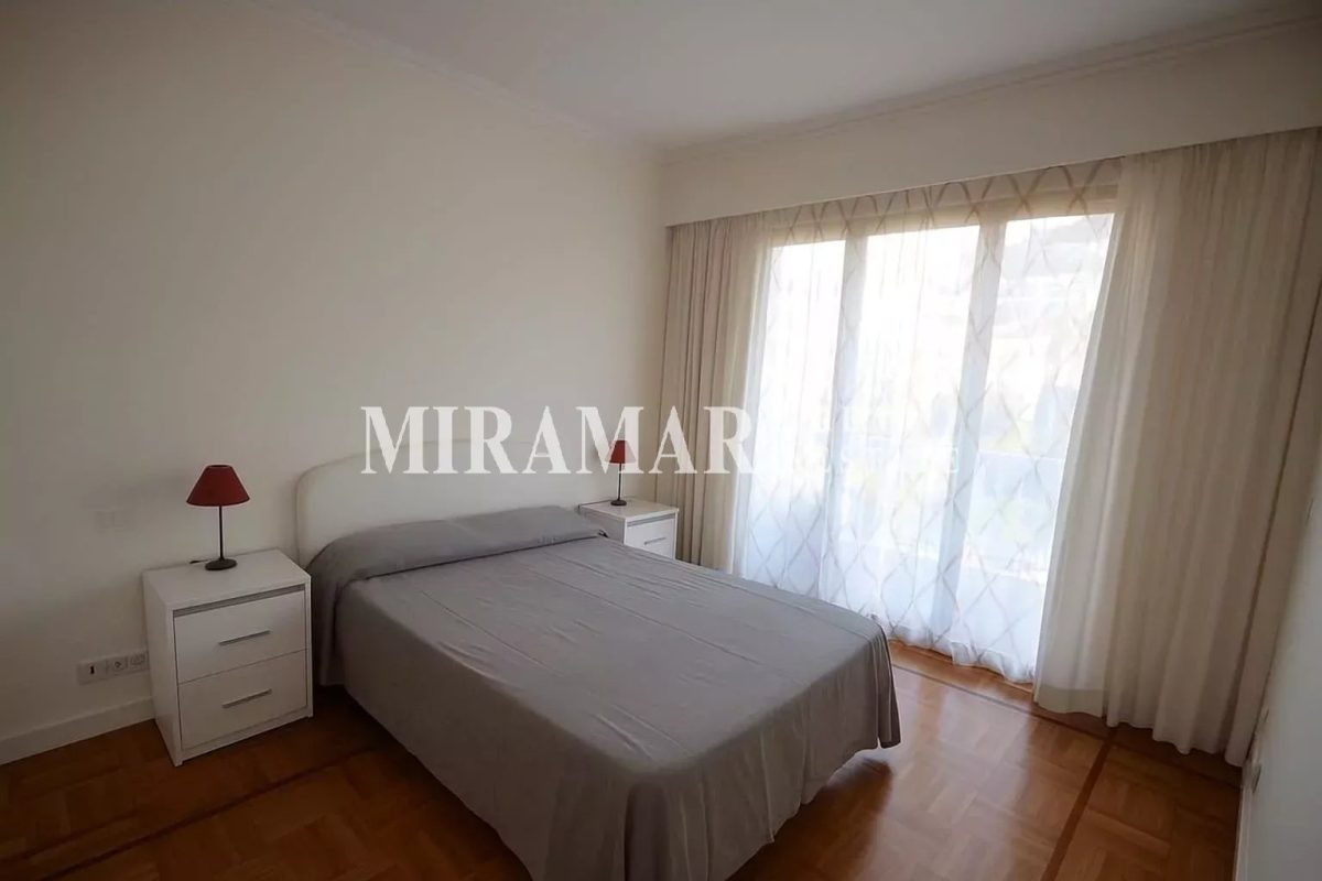 Location Meublée Longue Durée / Parc Vigier