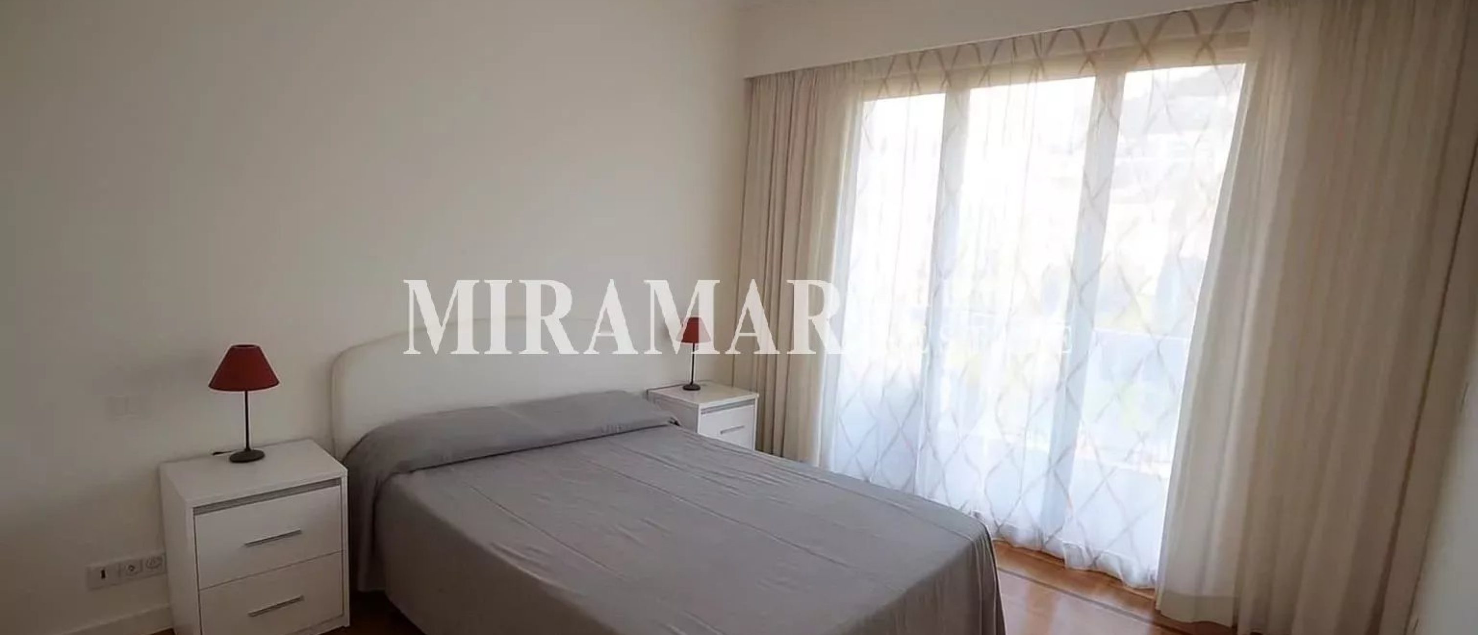 Location Meublée Longue Durée / Parc Vigier