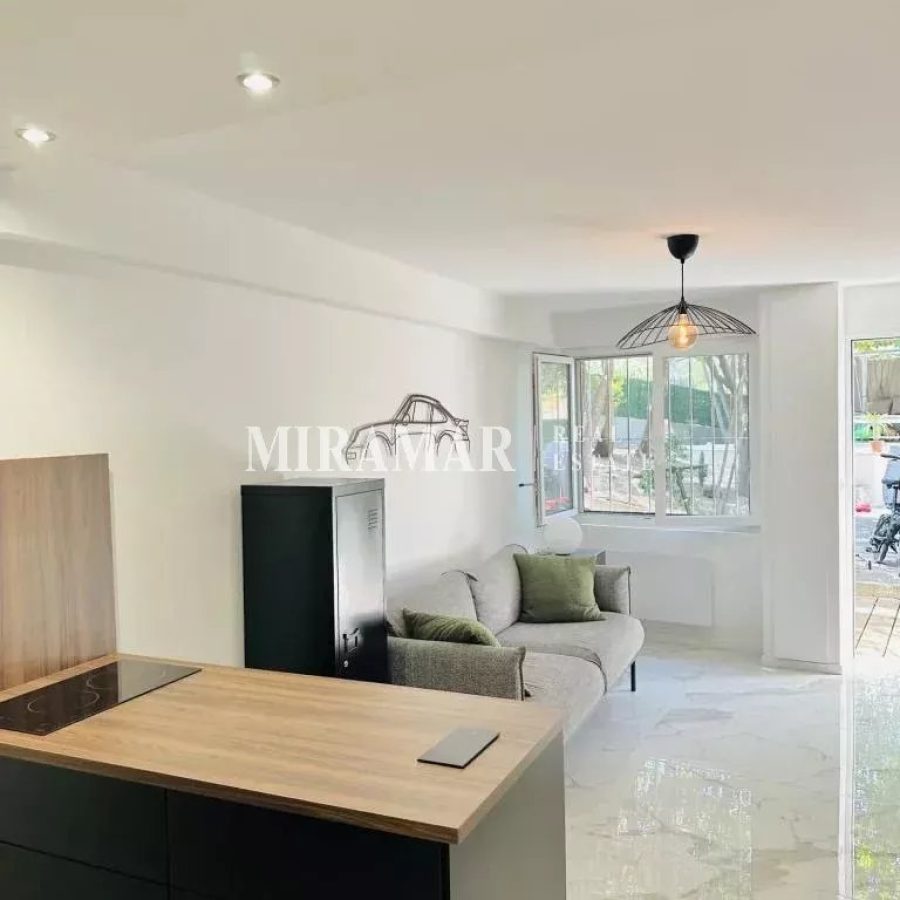 Appartement / Villa Cimiez