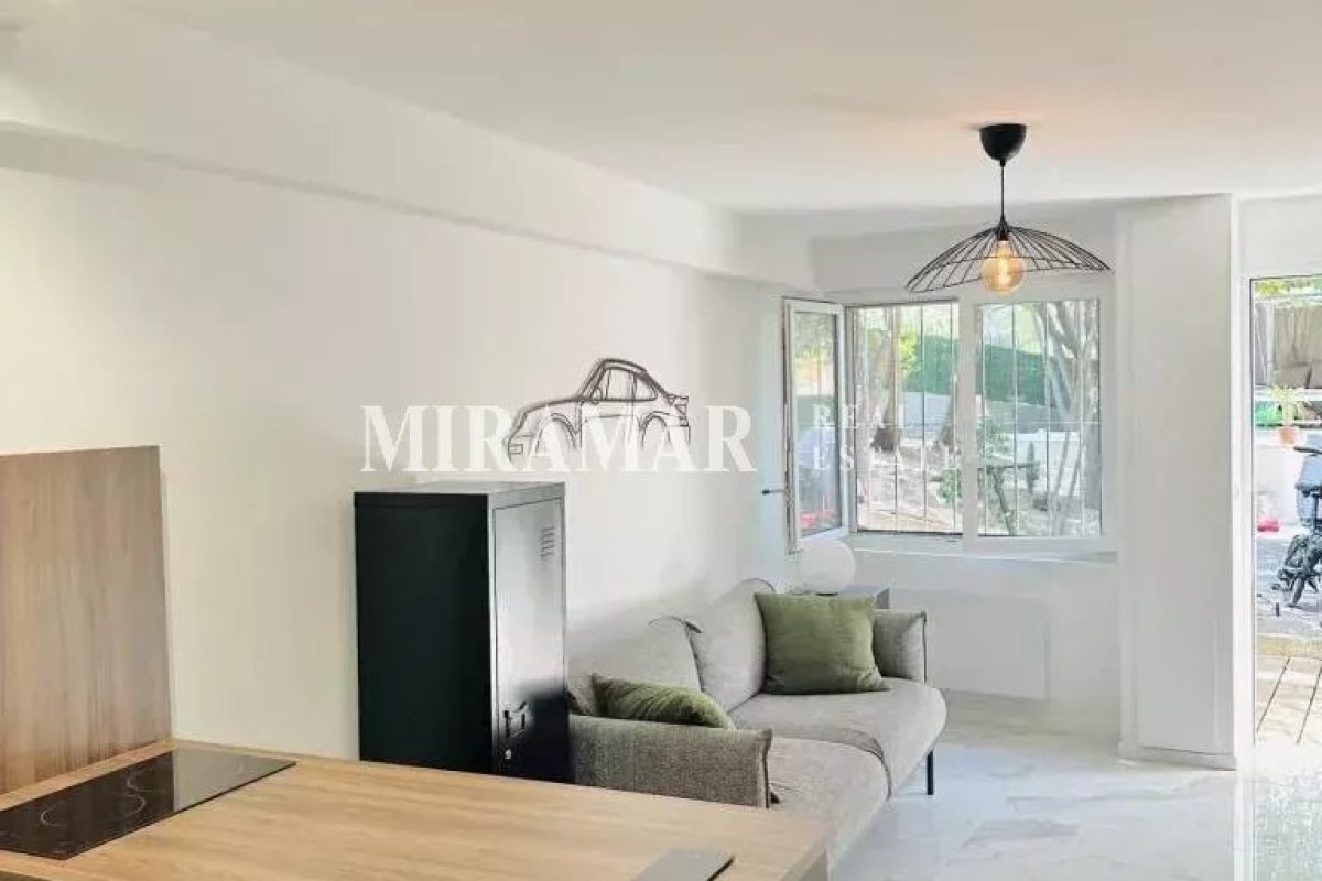 Appartement / Villa Cimiez