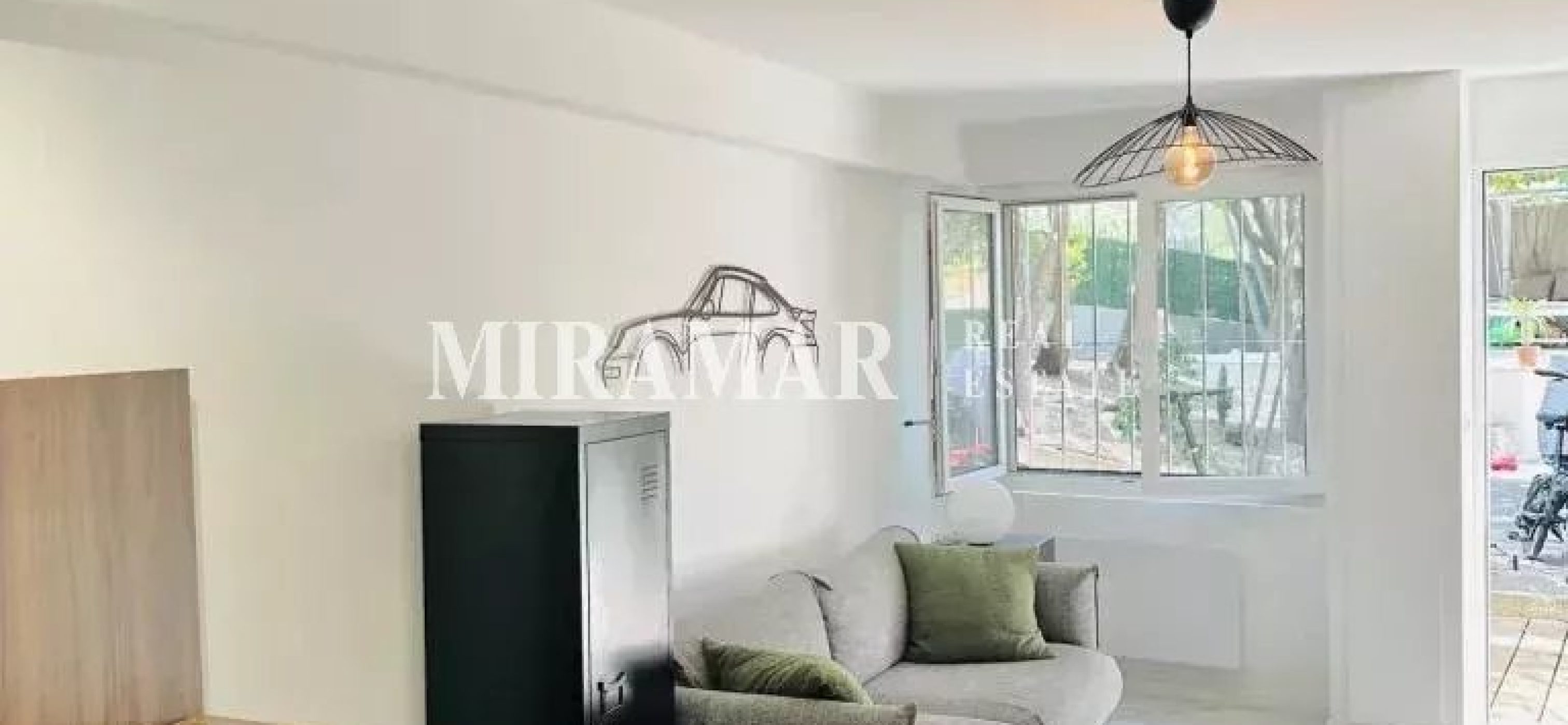 Appartement / Villa Cimiez