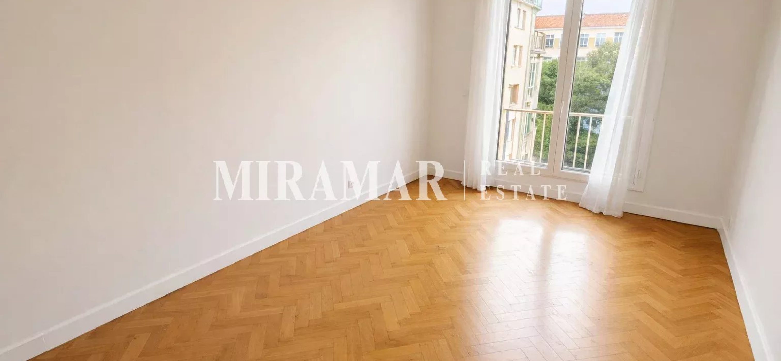 Appartement Nice Centre - Dubouchage