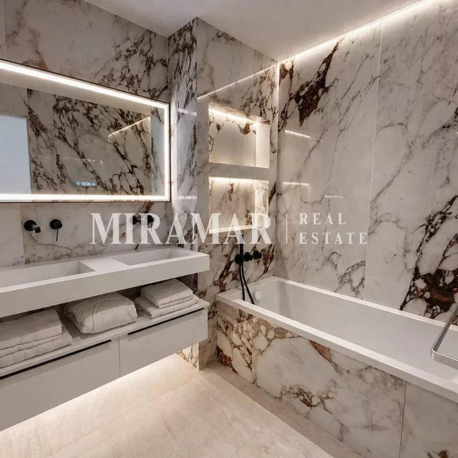 Appartement Nice Centre - Dubouchage