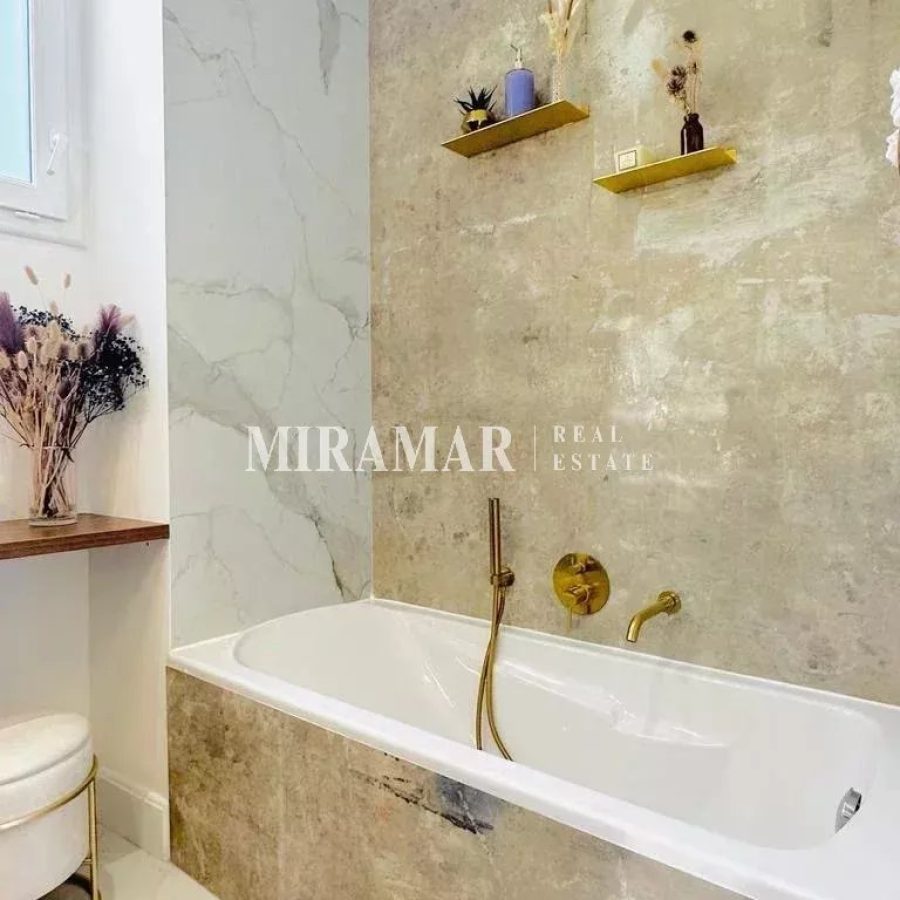 Appartement / Villa Cimiez