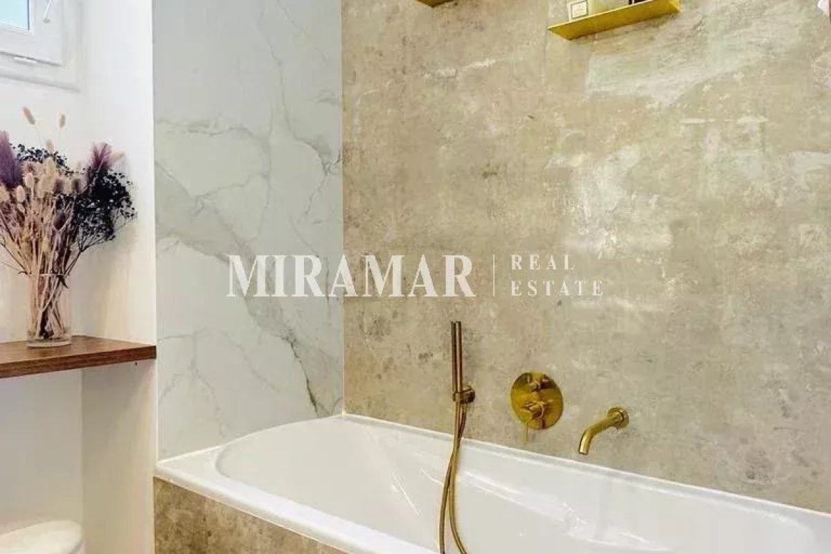 Appartement / Villa Cimiez