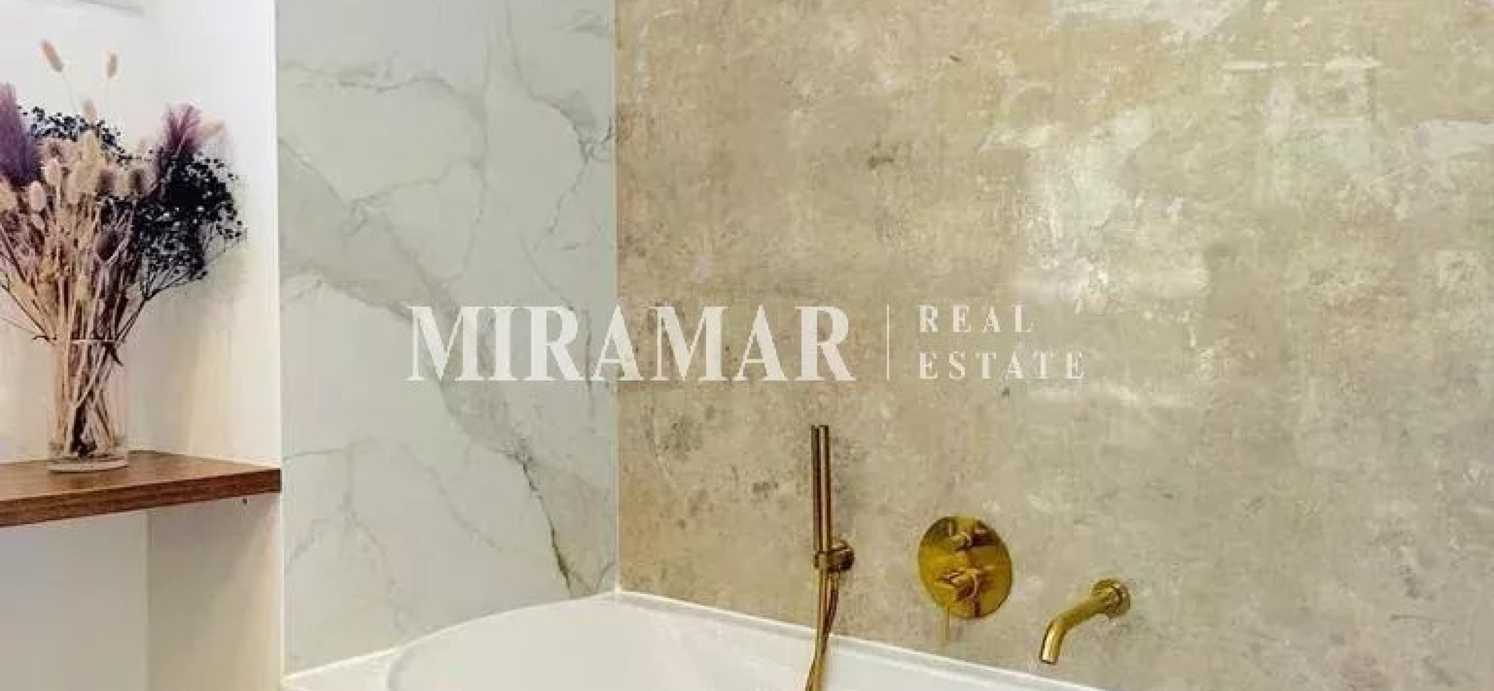 Appartement / Villa Cimiez