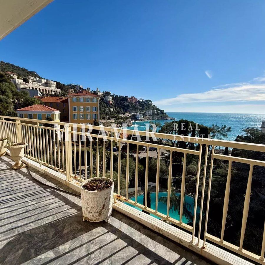 Franck Pilatte : Appartement Avant Dernier Etage